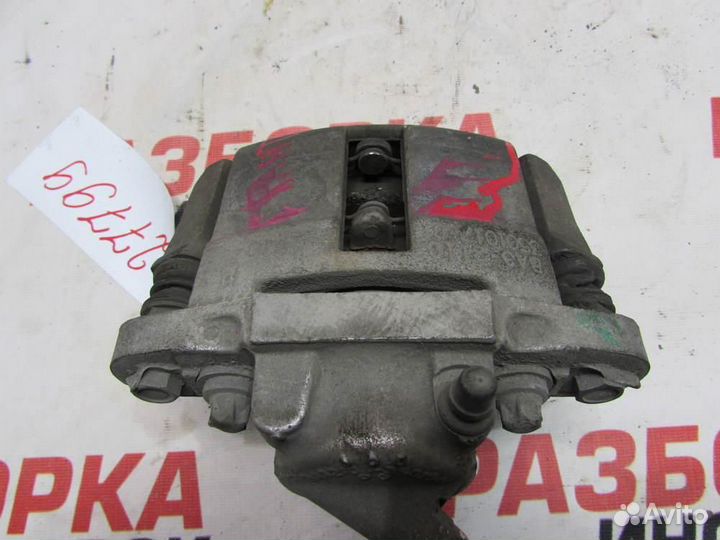 Суппорт передний правый для ваз LADA Granta 2011