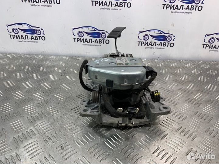 Рулевая колонка Q7