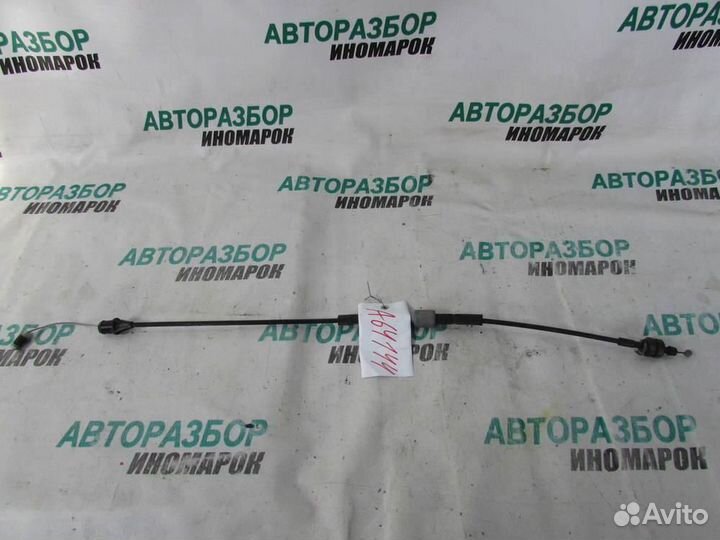 Трос газа для Chevrolet Aveo 2005-2011г