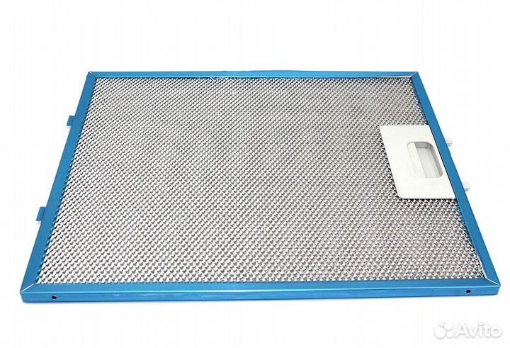Фильтр жировой для вытяжки 285х245х8