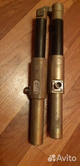 Ключи динамометрические СССР электронные