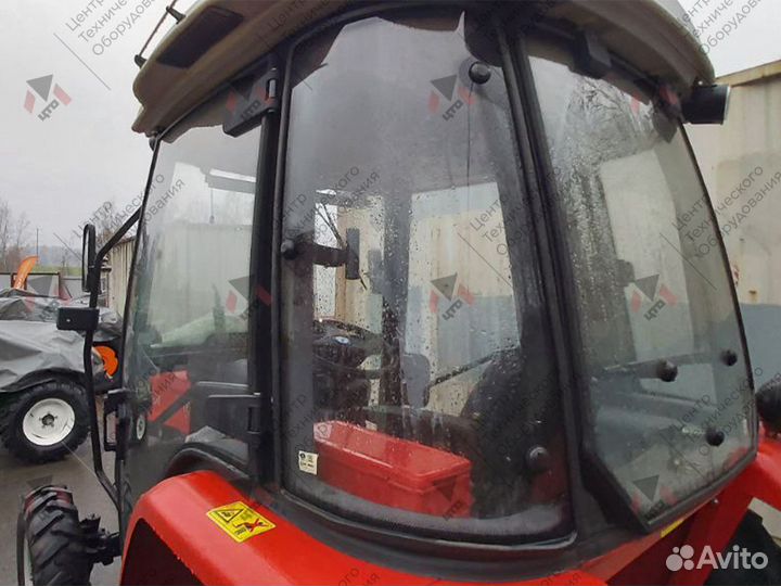 Трактор SHIFENG SF 504С, 2023