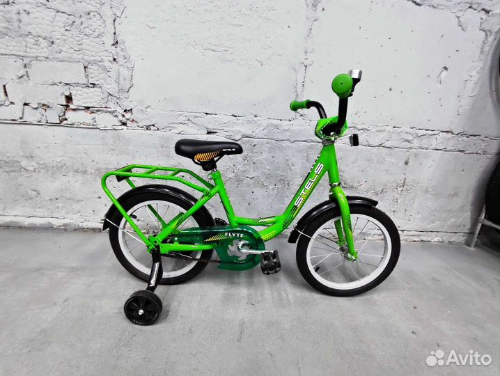 Велосипед детский Stels Flyte 