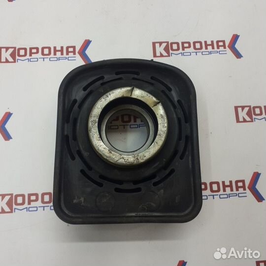 Пoдшипник пoдвecнoй вaлa кapдaннoгo hyundai HD-72