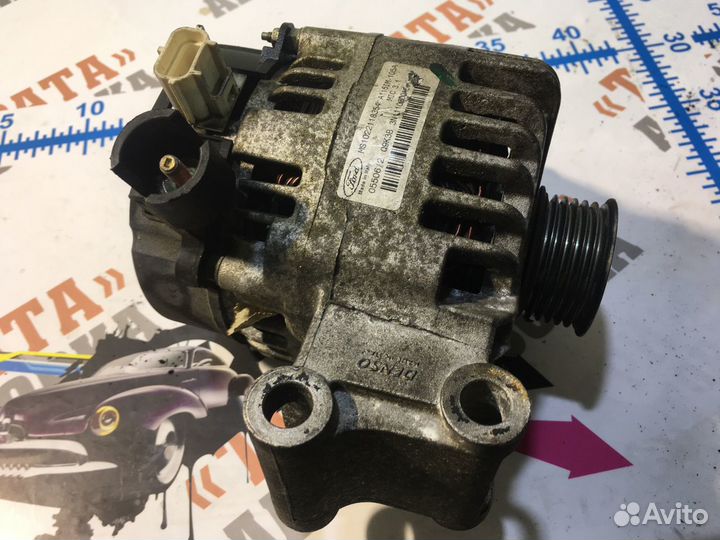 Форд Фокус Генератор