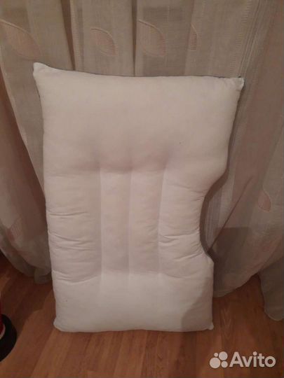 Подушка ортопедическпя