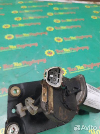 Моторчик дворников Great Wall Hover H5 2.0 DT 2010