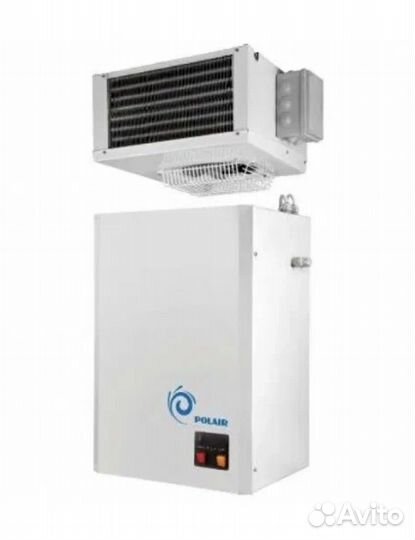 Сплит-система Polair Standart SM 113 S