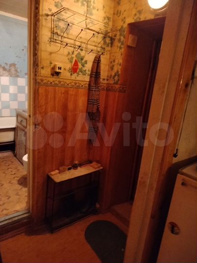 2-к. квартира, 36 м², 3/5 эт.