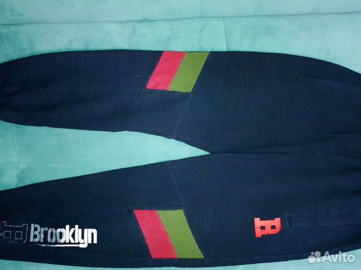 Вещи пакетом для мальчика