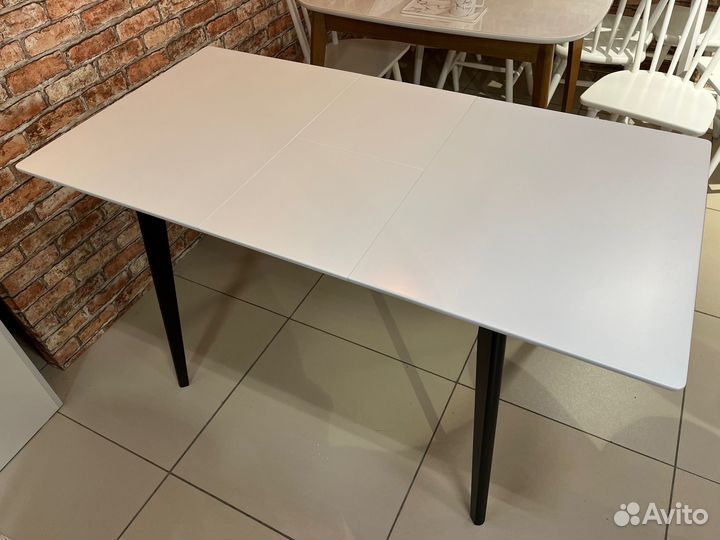 Стол кухонный раздвижной