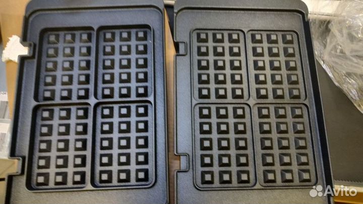 Электрогриль Delonghi CGH 1030D