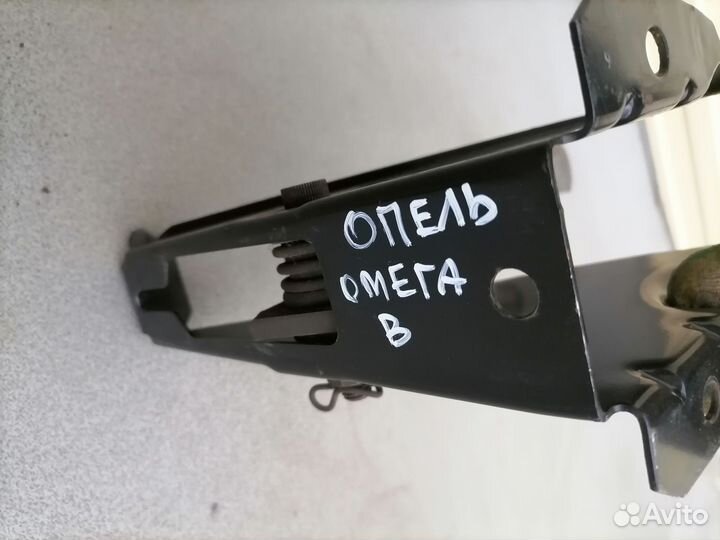 Педаль тормоза МКПП для Opel Omega B 1994-2003