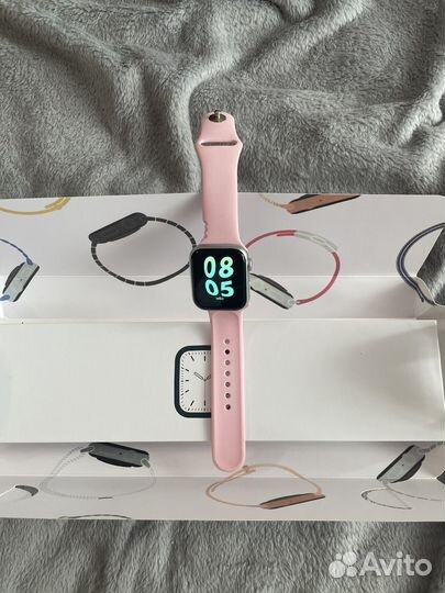 Часы apple watch 7 41 mm