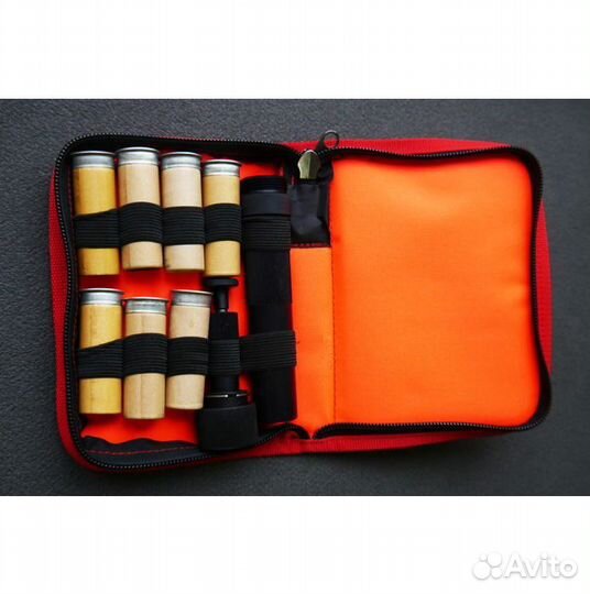 Кейс-укладка для набора сигнального 26 мм, (23)