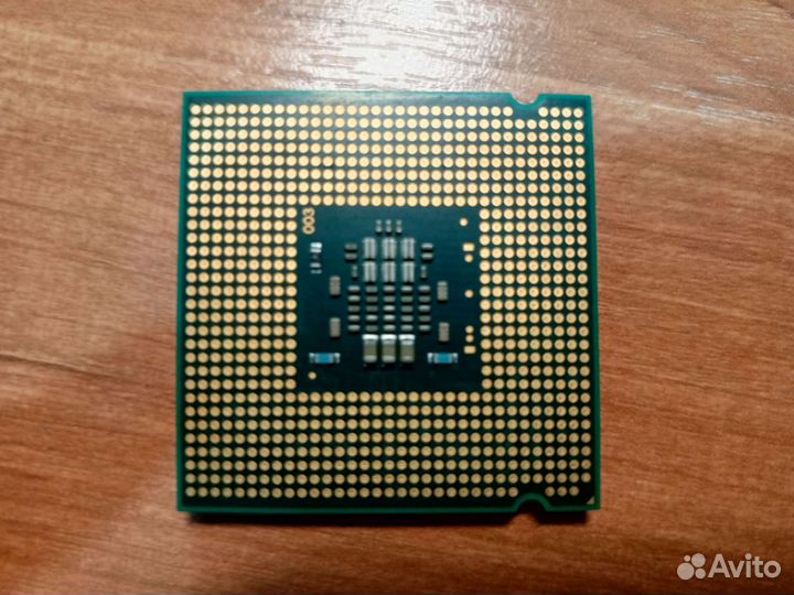 Процессор Intel 05 E2180