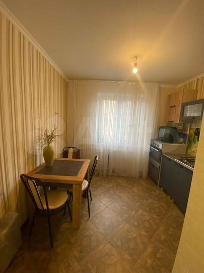 2-к. квартира, 51 м², 3/9 эт.