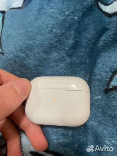 Наушники apple airpods pro 2 Оригинал