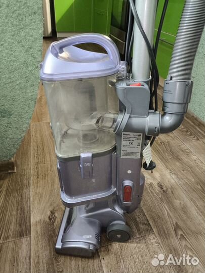 Пылесос shark