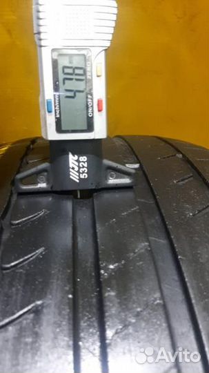 Michelin Primacy HP 205/55 R16