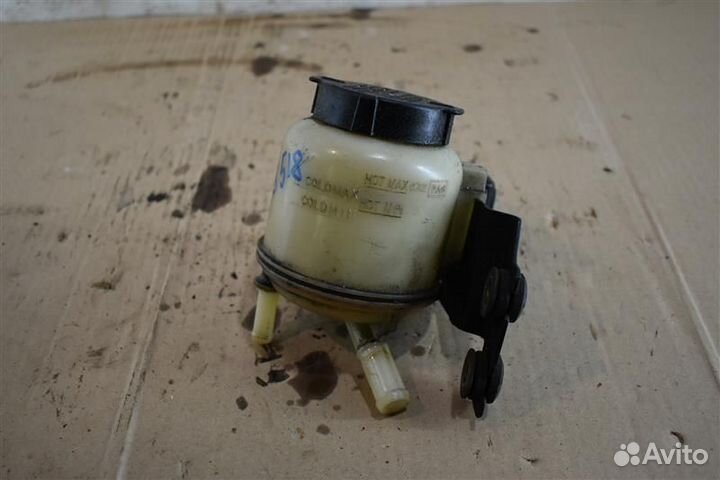 Бачок гидроусилителя руля Nissan Murano Z50 VQ35DE