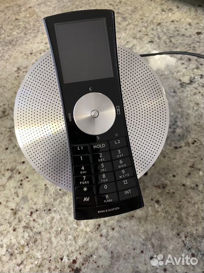 Радиотелефон Beocom 5 Bang & Olufsen