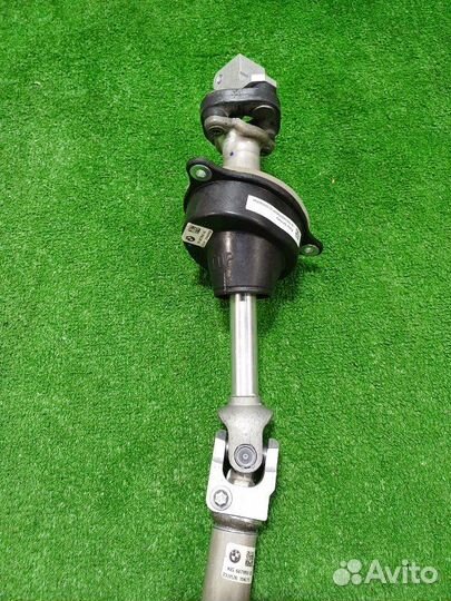 Рулевой карданчик Bmw X7 G07 B58B30P (B58N) 2023