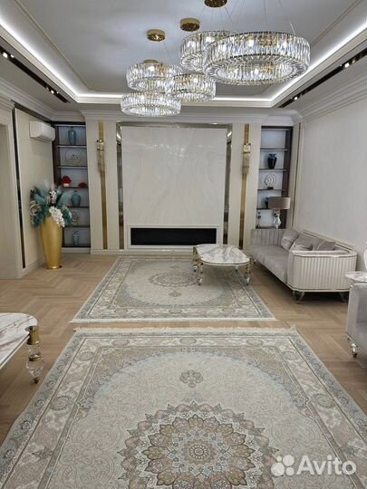 Ковер Иран элегантный ковер Компания Алтын 2,5/4,0