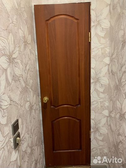 Межкомнатные двери