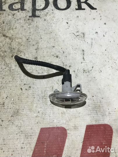 Повторитель в крыло Citroen C-Crosser