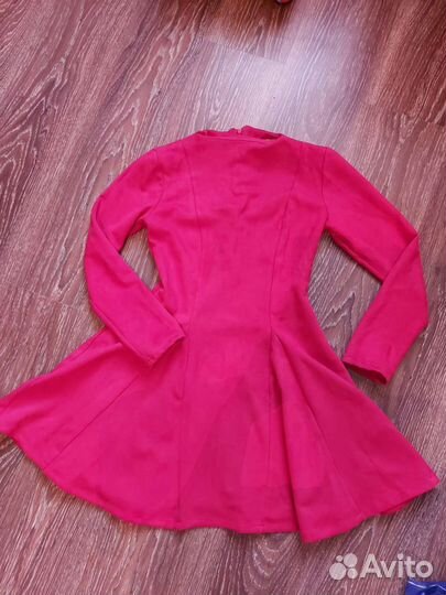 Платье спандекс