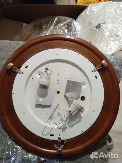 Светильник потолочный