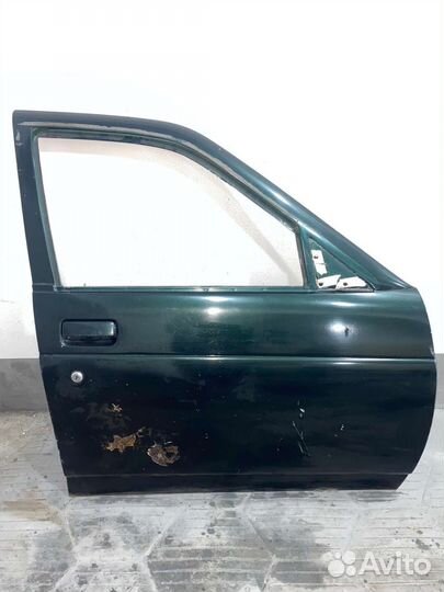 Дверь передняя правая ваз 2110