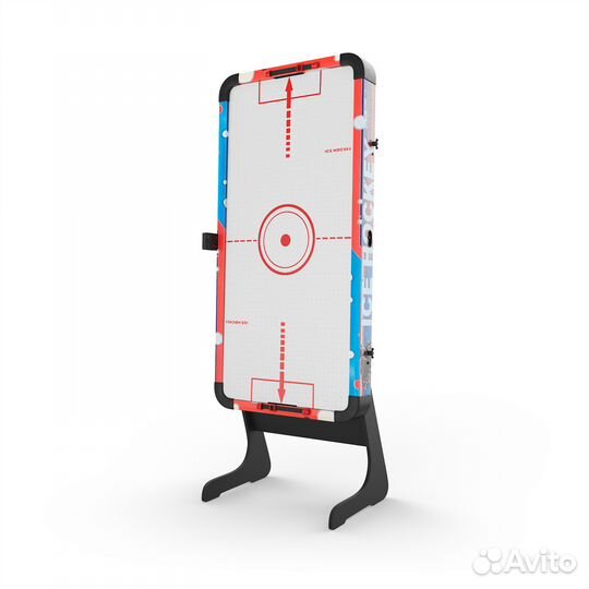 Аэрохоккей