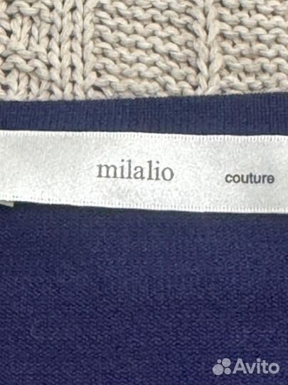 Кардиган milaliocouture