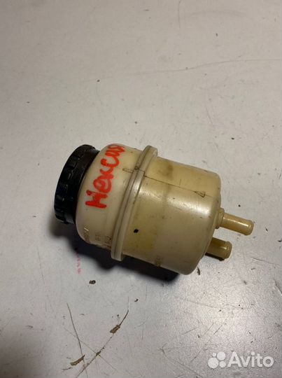 Бачок гидроусилителя Daewoo Nexia