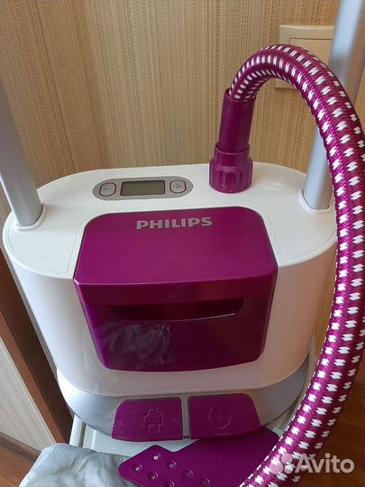 Отпариватель вертикальный Philips GC670/05