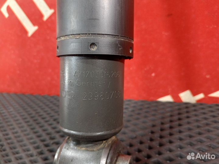 Амортизатор передний 2022г. Volvo FH, Volvo FM