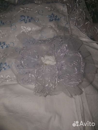 Конверт на выписку для мальчика летний