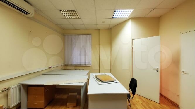 Продам офисное помещение, 76.1 м²