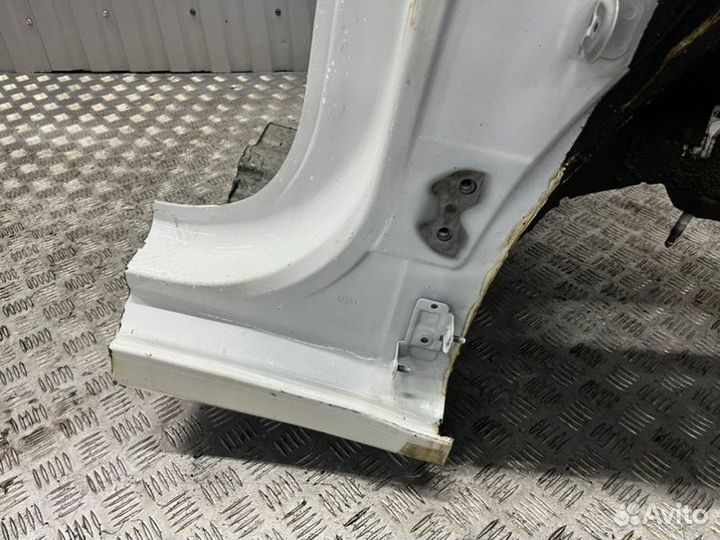 Б/У Б/У Четверть Состояние отличное, оригиналnnУ