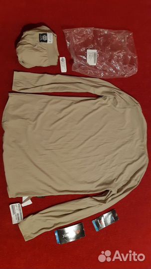 Термобелье рубашка ecwcs GEN III армия США