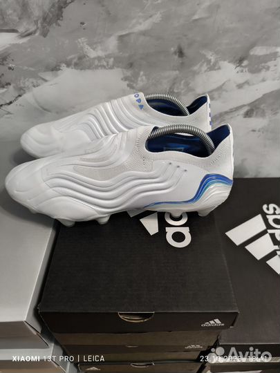 Бутсы Adidas copa sense +FG