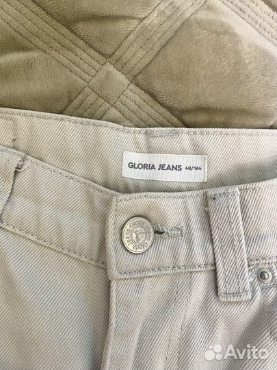 Джинсы gloria jeans