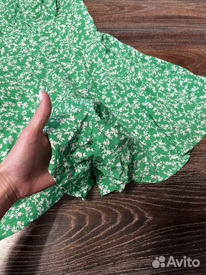 Новый сарафан-комбинезон