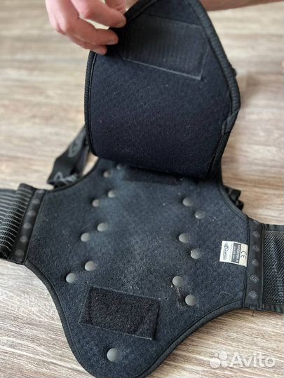 Защита спины UFO