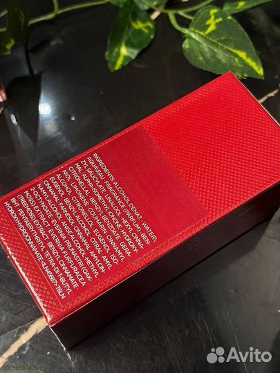 Tom Ford Lost Cherry (Арт.91850)