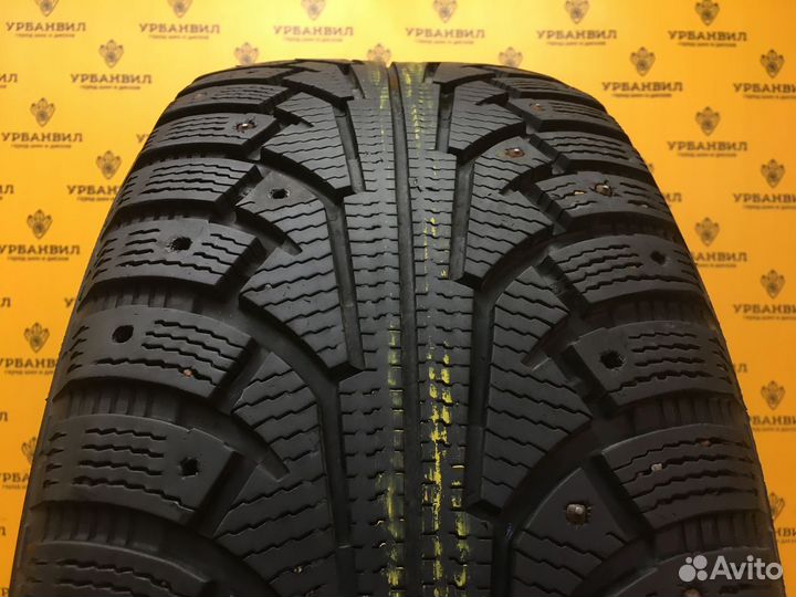 Nokian Tyres Hakkapeliitta 5 255/55 R18 109T