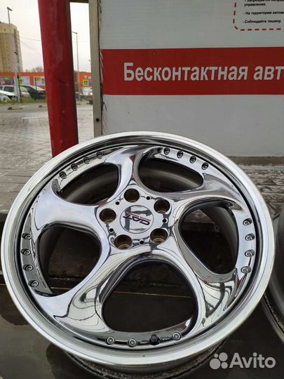 Диски 5x114 3 r18 Япония