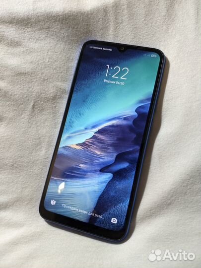 Xiaomi Redmi 9A, 2/32 ГБ